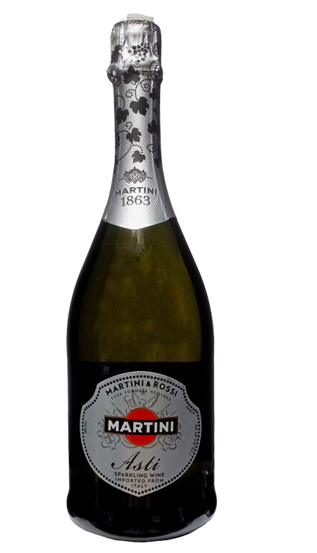Martini &amp; Rossi Asti - Kingdom Liquors