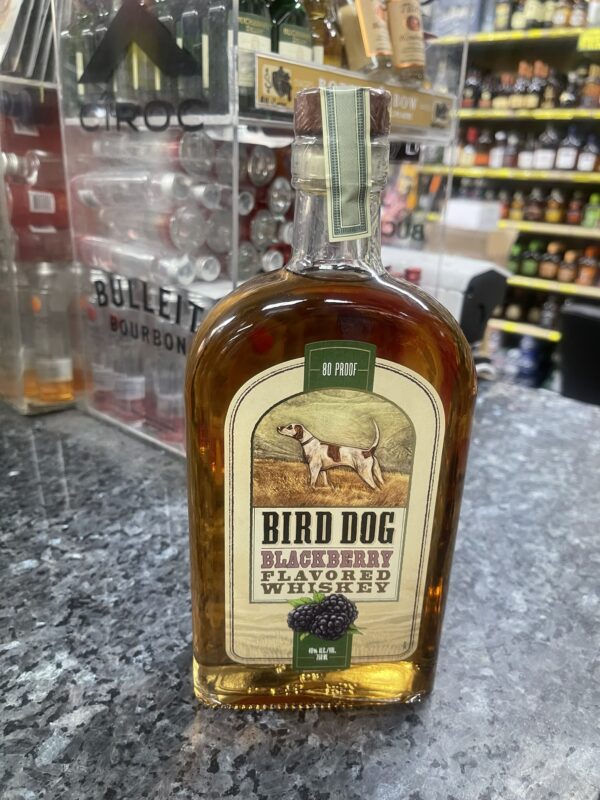 Bird Dog 750ml