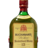 Buchanan's