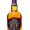 Chivas Regal 12 year