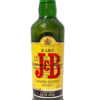 J&B