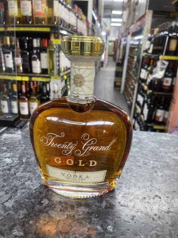 Twenty Grand - Image 4