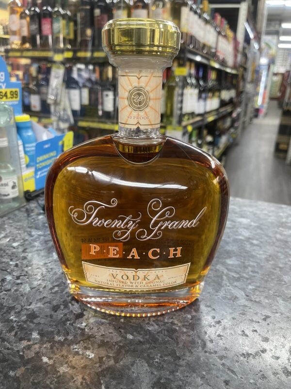 Twenty Grand - Image 3