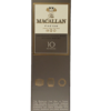 Macallan 10 Years