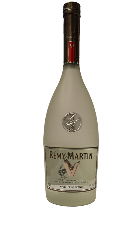 Remy Martin - Kingdom Liquors