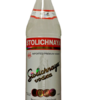 Stolichnaya Vodka