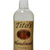 Tito's Handmade Vodka