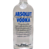 Absolut Vodka