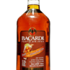 Bacardi Rum Island Iced Tea