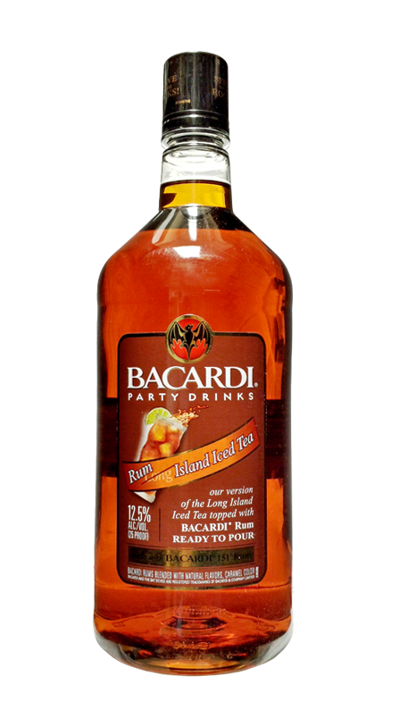 Bacardi Cocktails - Kingdom Liquors
