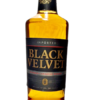 Black Velvet