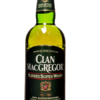 Clan MacGregor