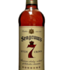 Seagrams's 7 Crown