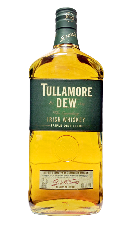 whisky tullamore whisky tullamore
