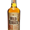 Wild Turkey 81