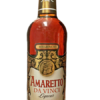 Amaretto Da Vinci