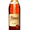 Asbach Brandy