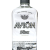 Avión Silver