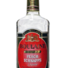 Boulaine Peach Schnapps