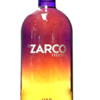 El Zarco