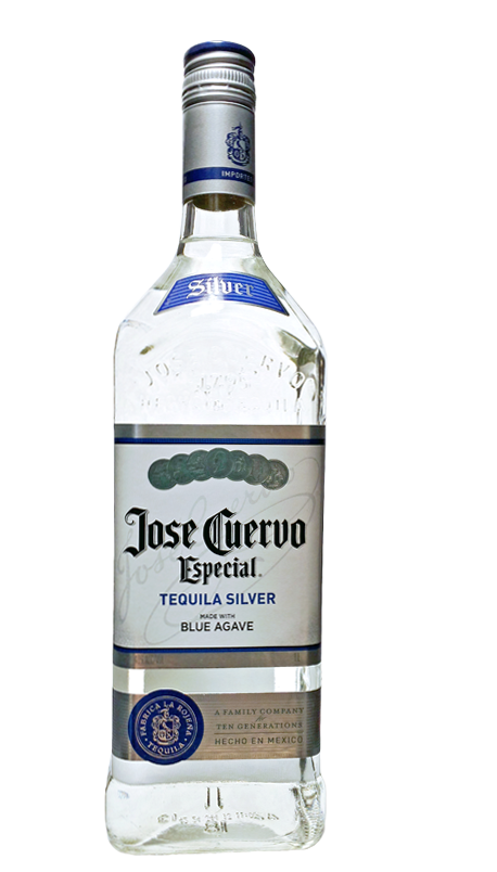 Jose Cuervo - Kingdom Liquors