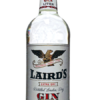 Laird's Gin