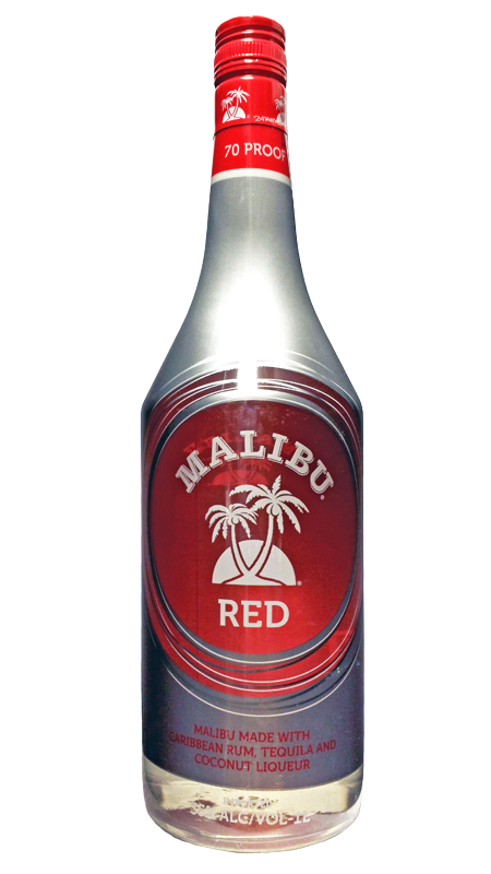 Красный ром шри. Malibu. Малибу алкоголь. Malibu Red. Текила Малибу.