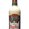 Mr. Boston Egg Nog