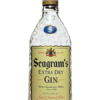 Seagram's Gin