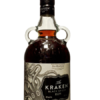 The Kraken