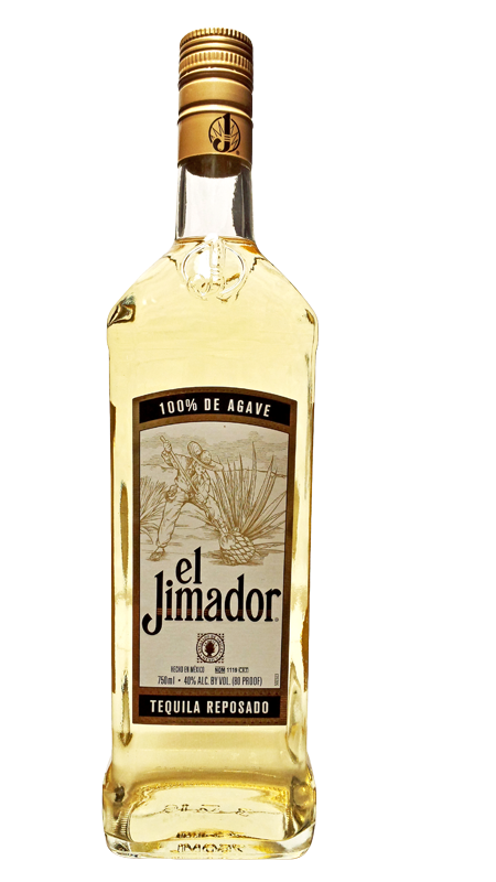 el Jimador - Kingdom Liquors