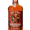 Captain Morgan Long Island Iced Tea