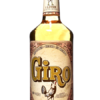 Giro Tequila Gold