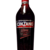 Cinzano Rosso