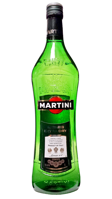 Martini &amp; Rossi - Kingdom Liquors