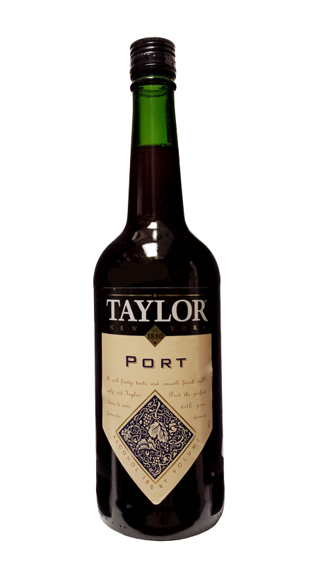 Taylor Wine - Kingdom Liquors