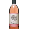 Tisdale Pink Moscato