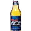 Bud Ice Bottle