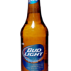 Bud Light Bottle