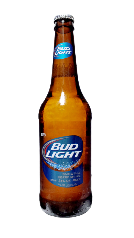 Bud Light - Kingdom Liquors