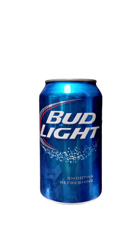 Bud Light - Kingdom Liquors