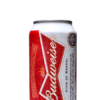 Budweiser Can