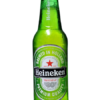 Heineken Bottles