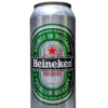 Heineken Can