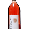 La Terre White Zinfandel