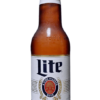 Miller Lite Bottle