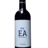 EA Red Wine