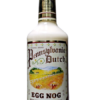 Pennsylvania Dutch Egg Nog