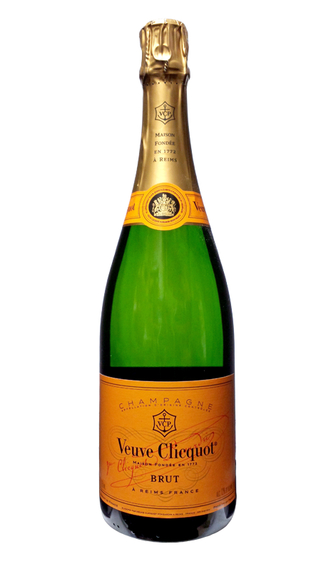 Cheap Veuve Clicquot Ponsardin Brut 750ml