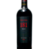 181 Noble Vines Merlot